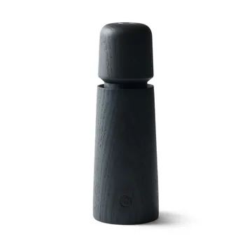 Stockholm macinapepe - blu scuro, 17 cm - Crushgrind