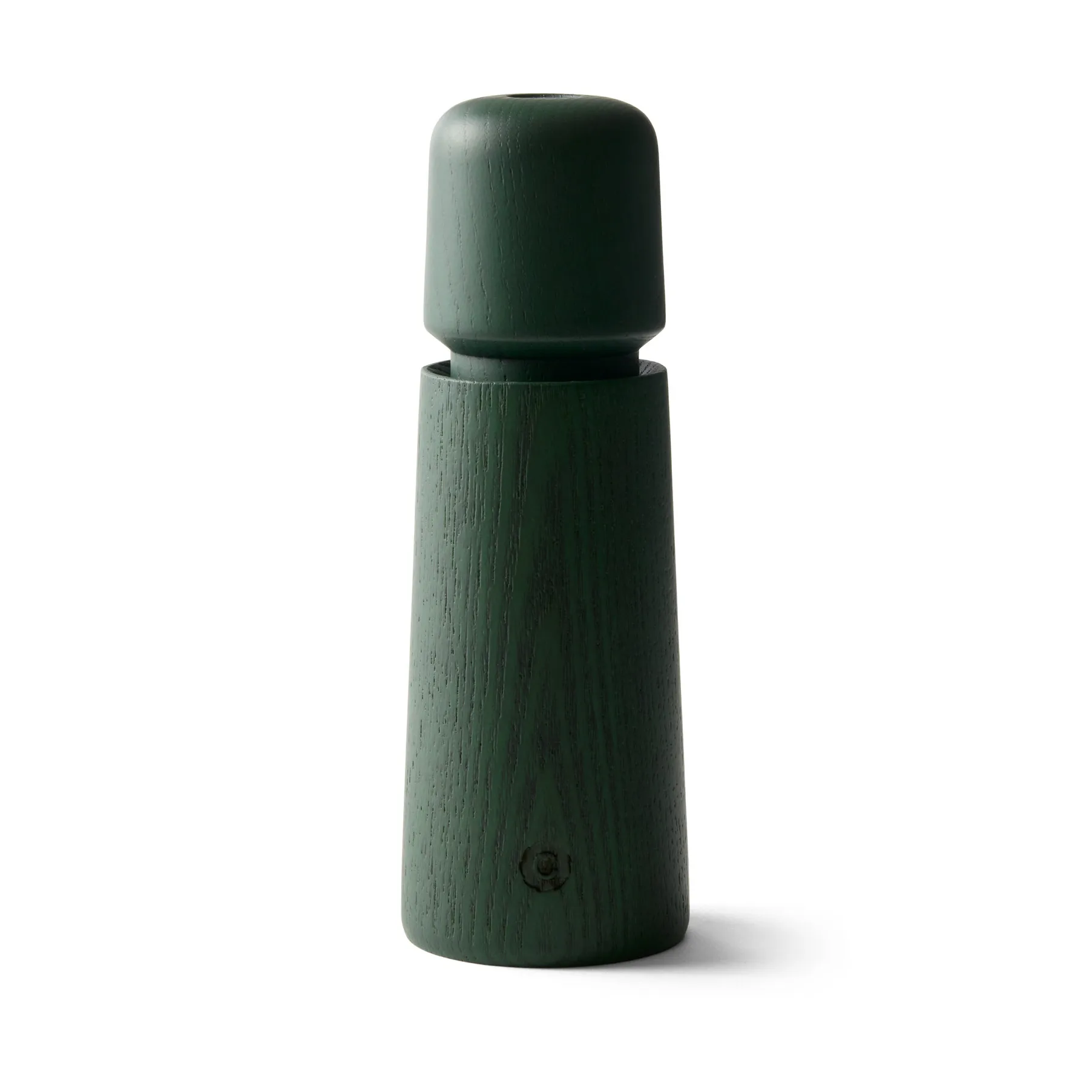 Stockholm macinapepe, verde scuro, 17 cm Crushgrind