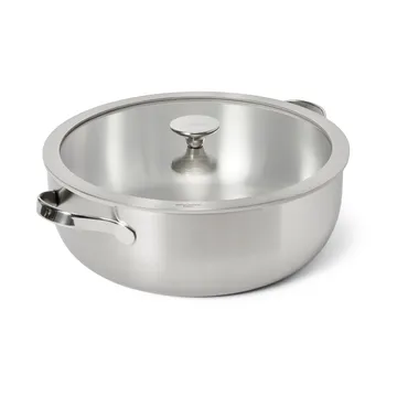 Culimat casseruola - Acciaio inox, Ø30 cm - Culimat