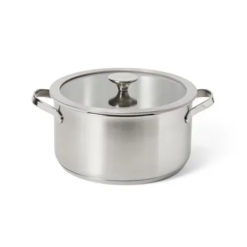 Culimat casseruola - Acciaio inox, 5 L - Culimat
