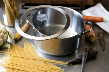 Culimat casseruola - Acciaio inox, 5 L - Culimat