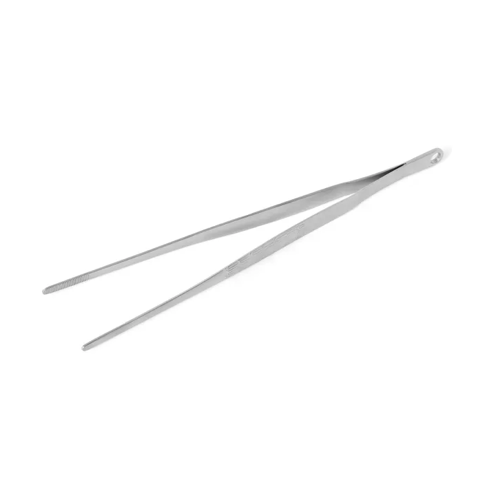 Culimat pinzetta da cucina - Acciaio inossidabile, 30 cm - Culimat
