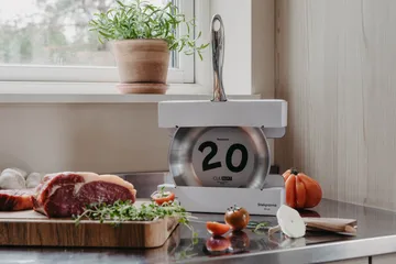 Padella Culimat 5-Ply in acciaio inox - 20 cm - Culimat