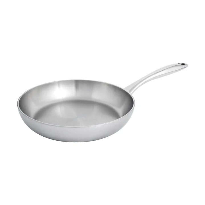 Padella Culimat 5-Ply in acciaio inox - 24 cm - Culimat