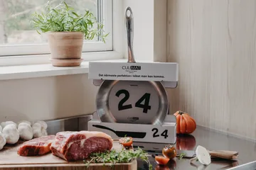 Padella Culimat 5-Ply in acciaio inox - 24 cm - Culimat