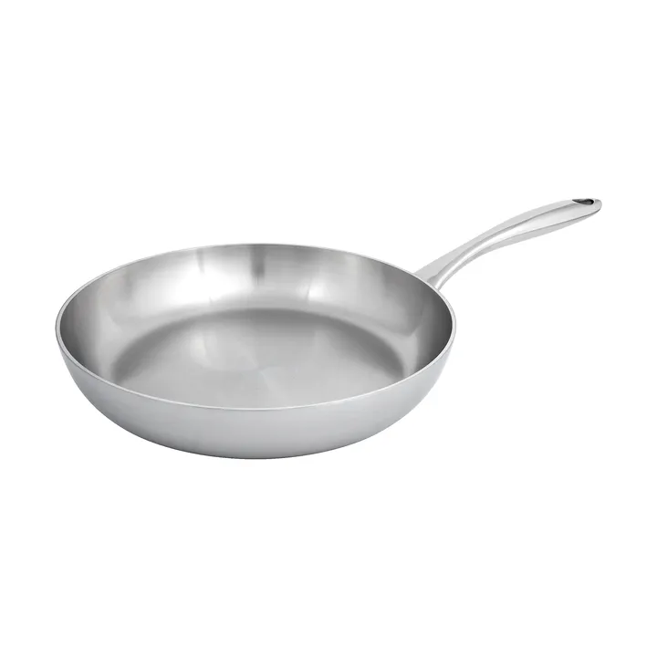 Padella Culimat 5-Ply in acciaio inox - 28 cm - Culimat