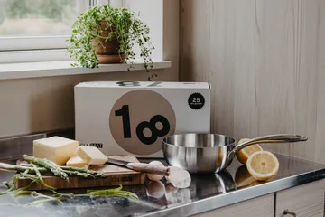 Padella Sauteuse Mathias Dahlgren - 18 cm - Culimat