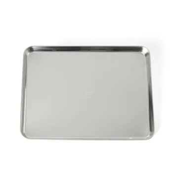 Teglia con griglia di raffreddamento Culimat - Acciaio inossidabile, 40,5x30,5 cm - Culimat