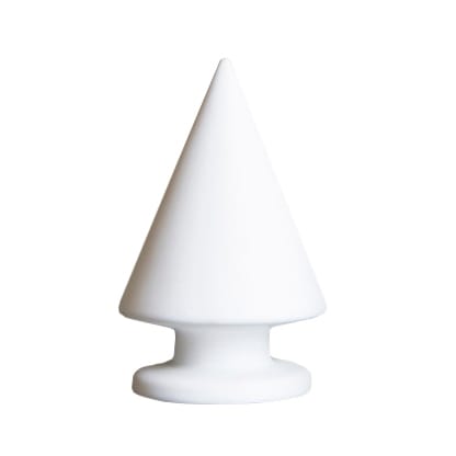 Albero di Natale bianco DBKD, Medio DBKD