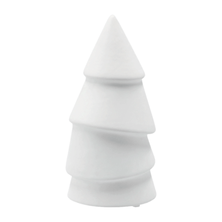 Albero di Natale decorativo Narrow bianco - Large - DBKD