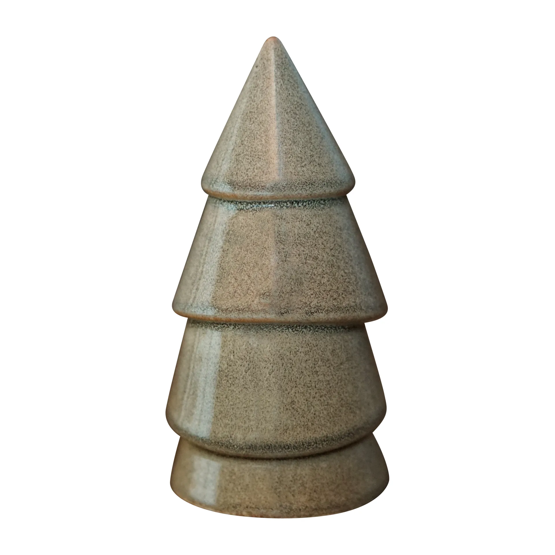 Albero di Natale decorativo Narrow multi, Large DBKD