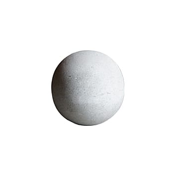 Blocco di cemento Allium - Ø 9 cm - DBKD