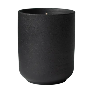 Candela profumata Burn 60 h - Nero - DBKD