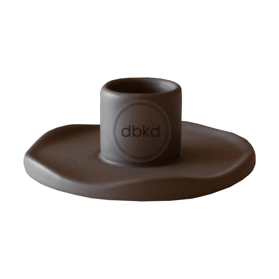 Candele Wave, Marrone DBKD