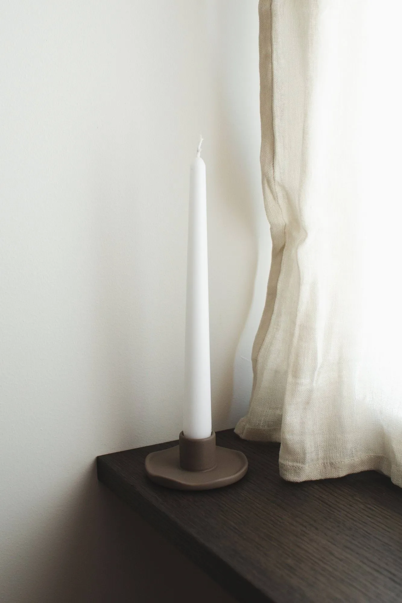Candele Wave, Marrone DBKD