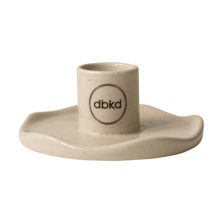 Candele Wave - Vaniglia - DBKD