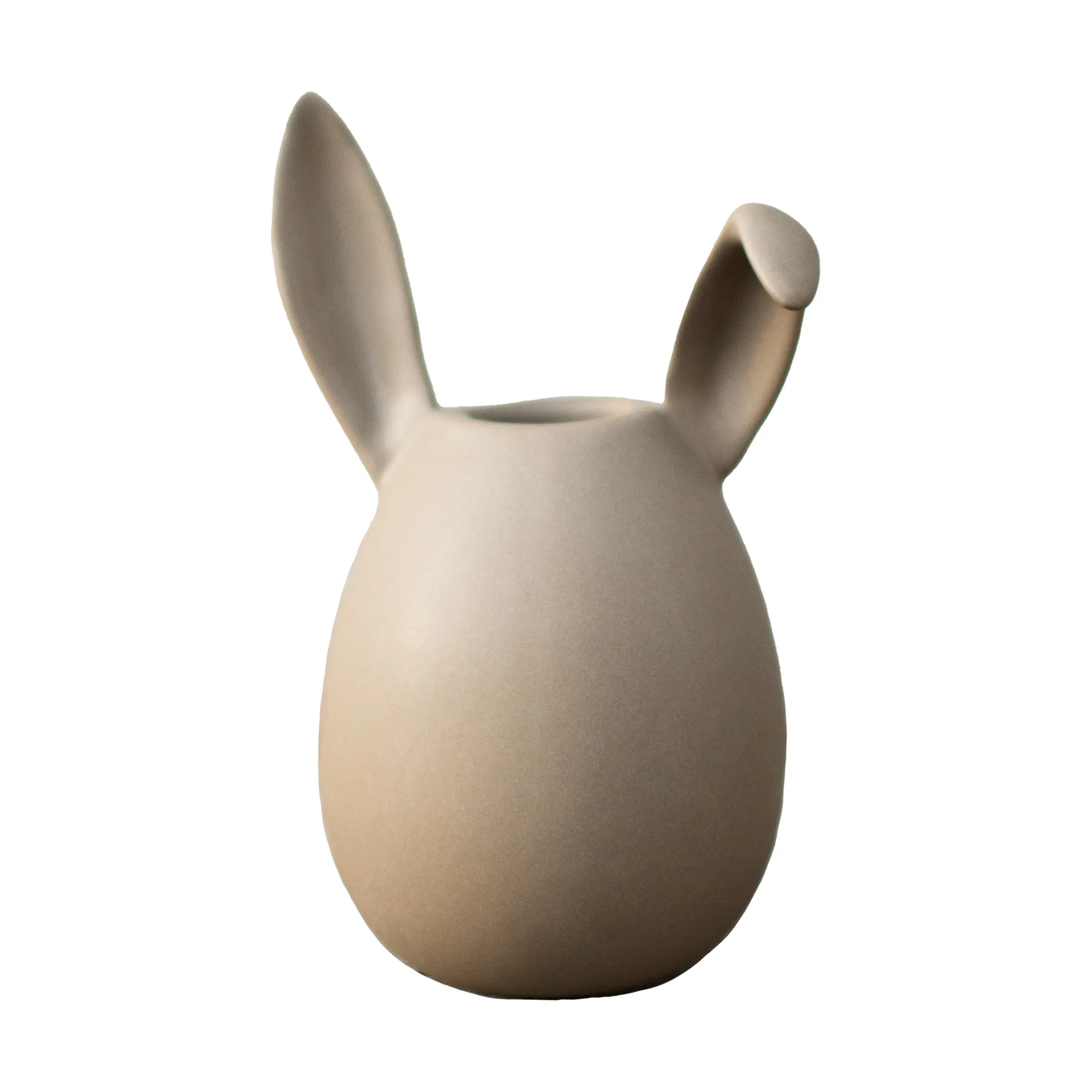 Candeliere Rabbit 13 cm, Polvere DBKD