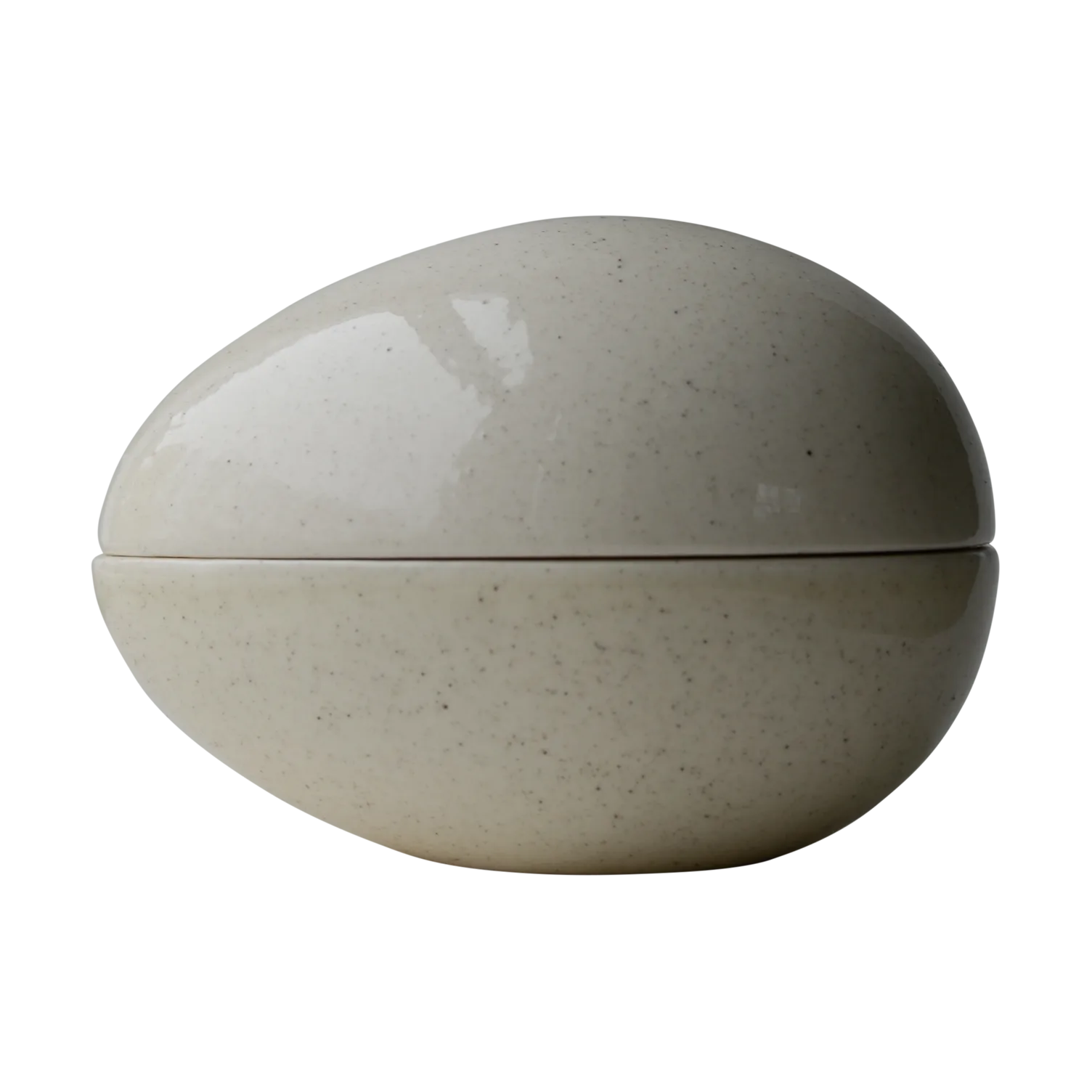 Ciotola Nest, Vanilla DBKD