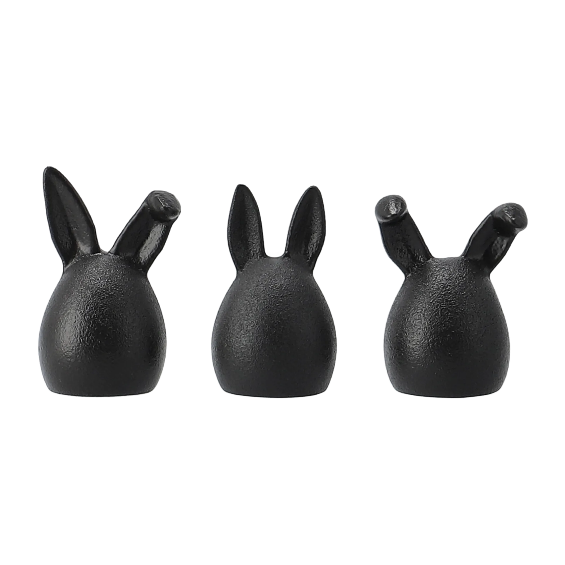 Coniglietto di Pasqua Triplets confezione da 3,  DBKD