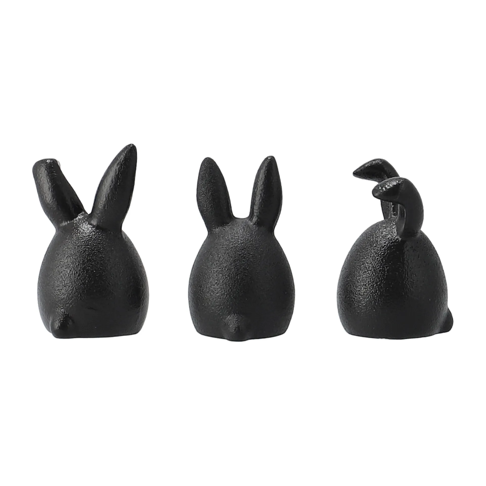 Coniglietto di Pasqua Triplets confezione da 3,  DBKD