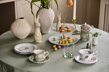 Coniglio Swedish piccolo - Vanilla - DBKD