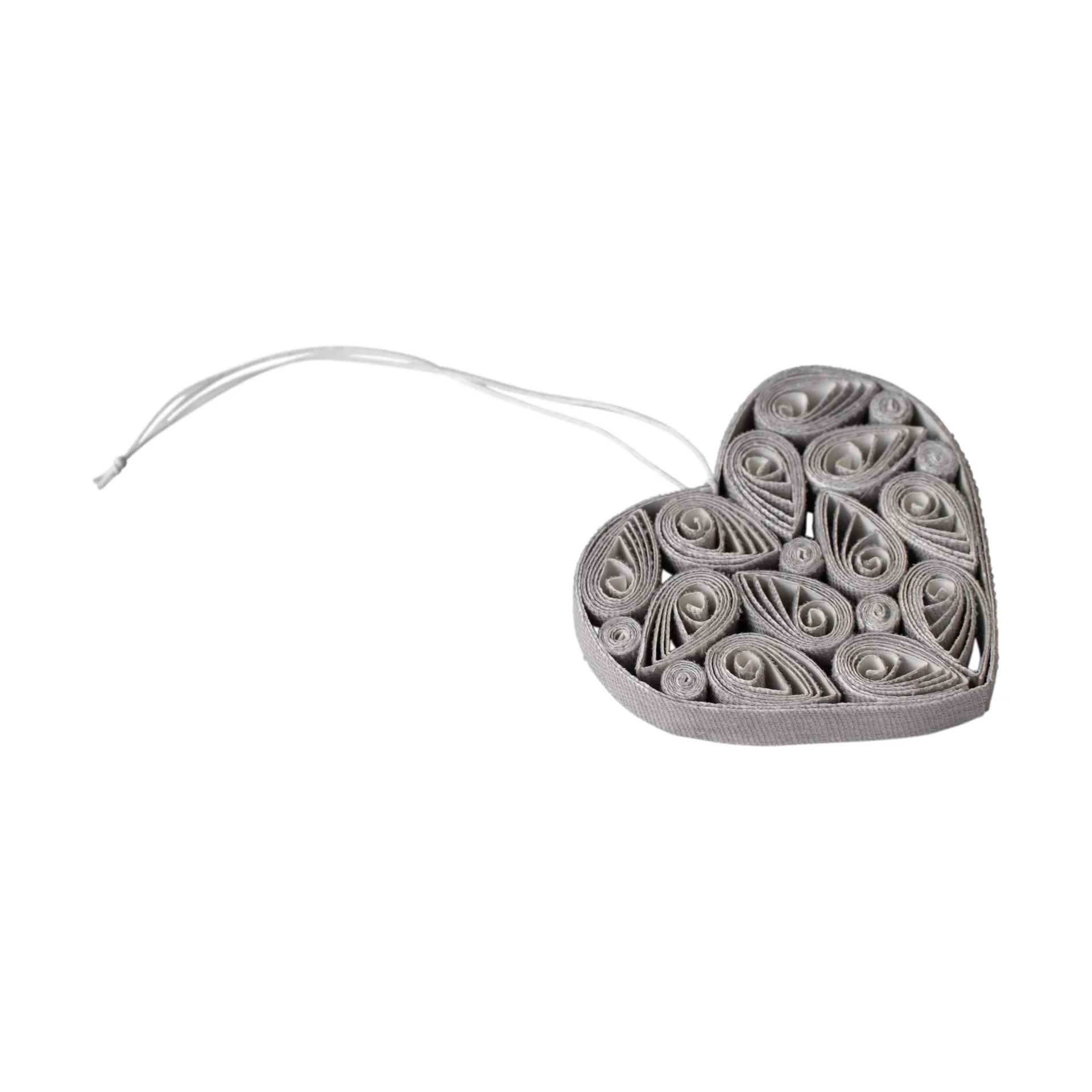 Cuore di carta 8 cm, Talpa DBKD