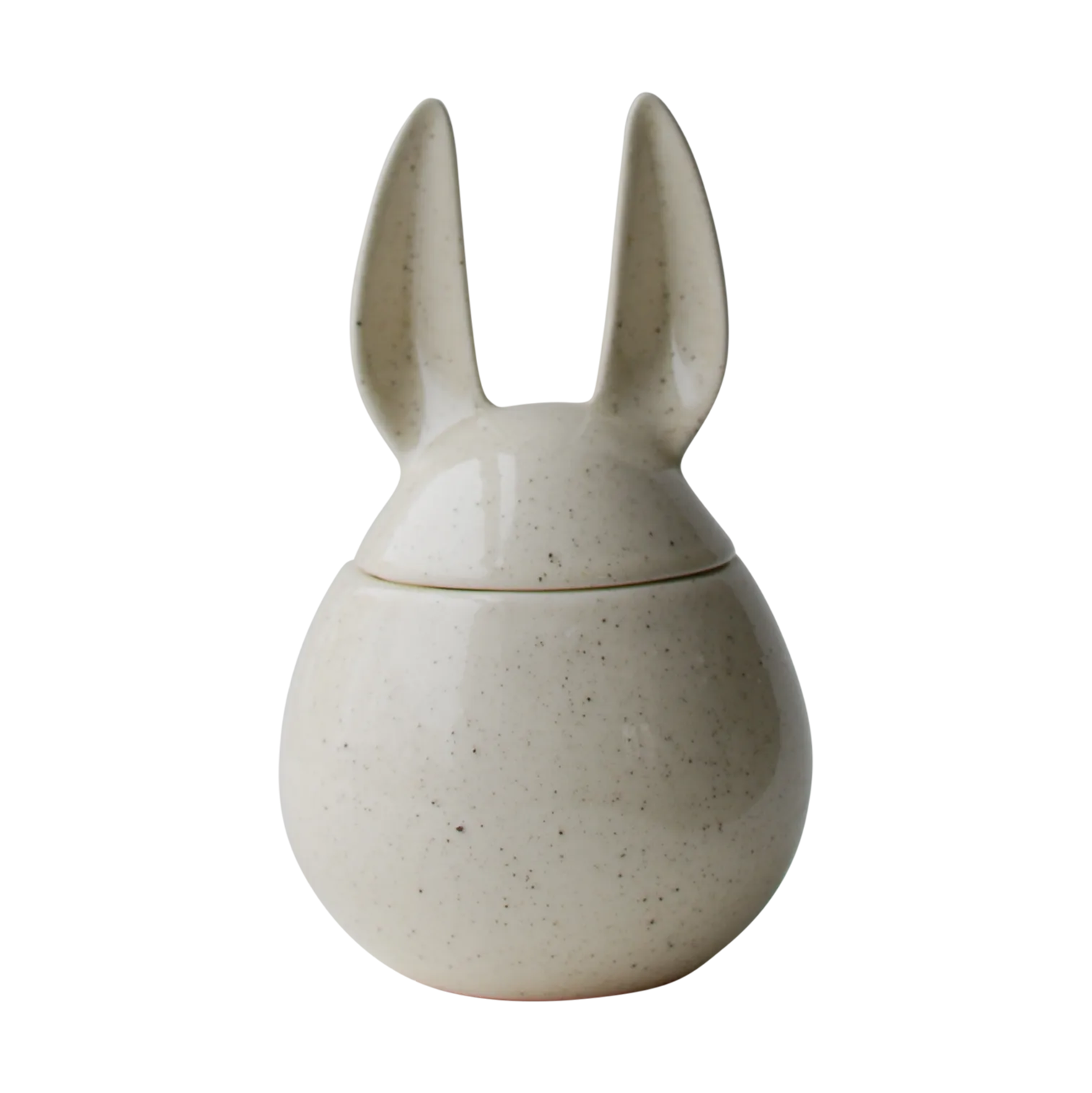 DBKD Eating rabbit ciotola piccola, Vanilla DBKD