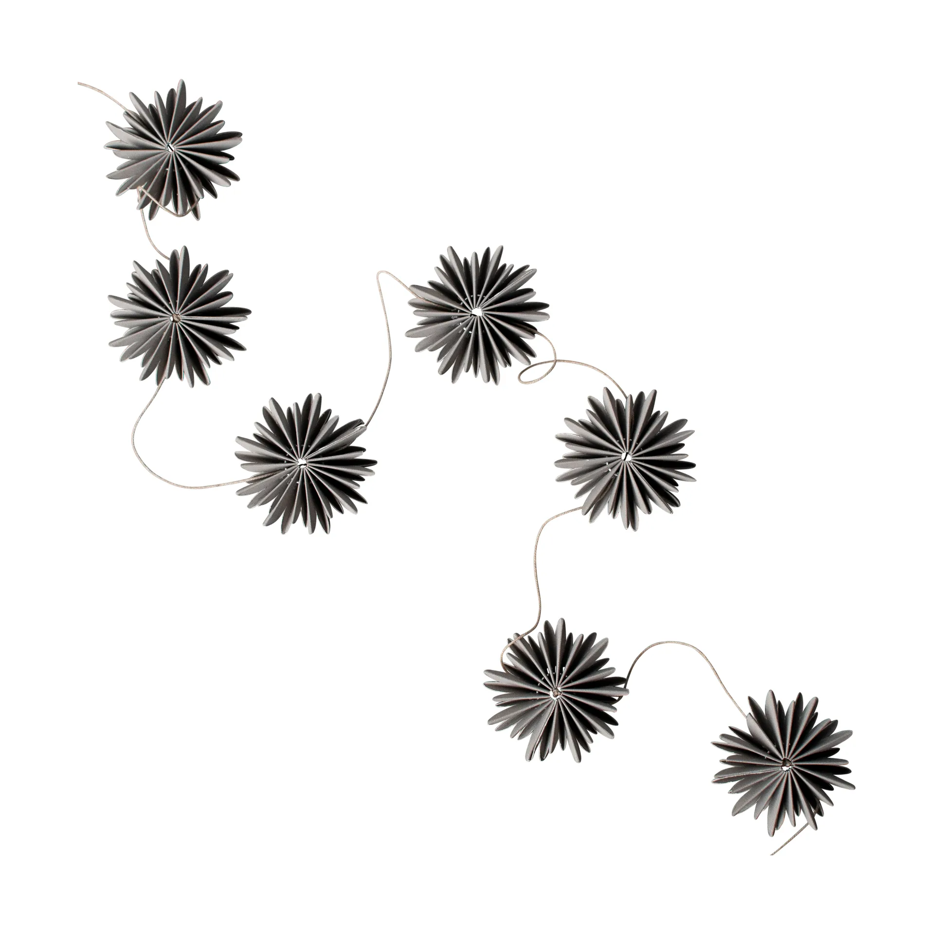 Decorazione Fiocchi Garland, Mole DBKD