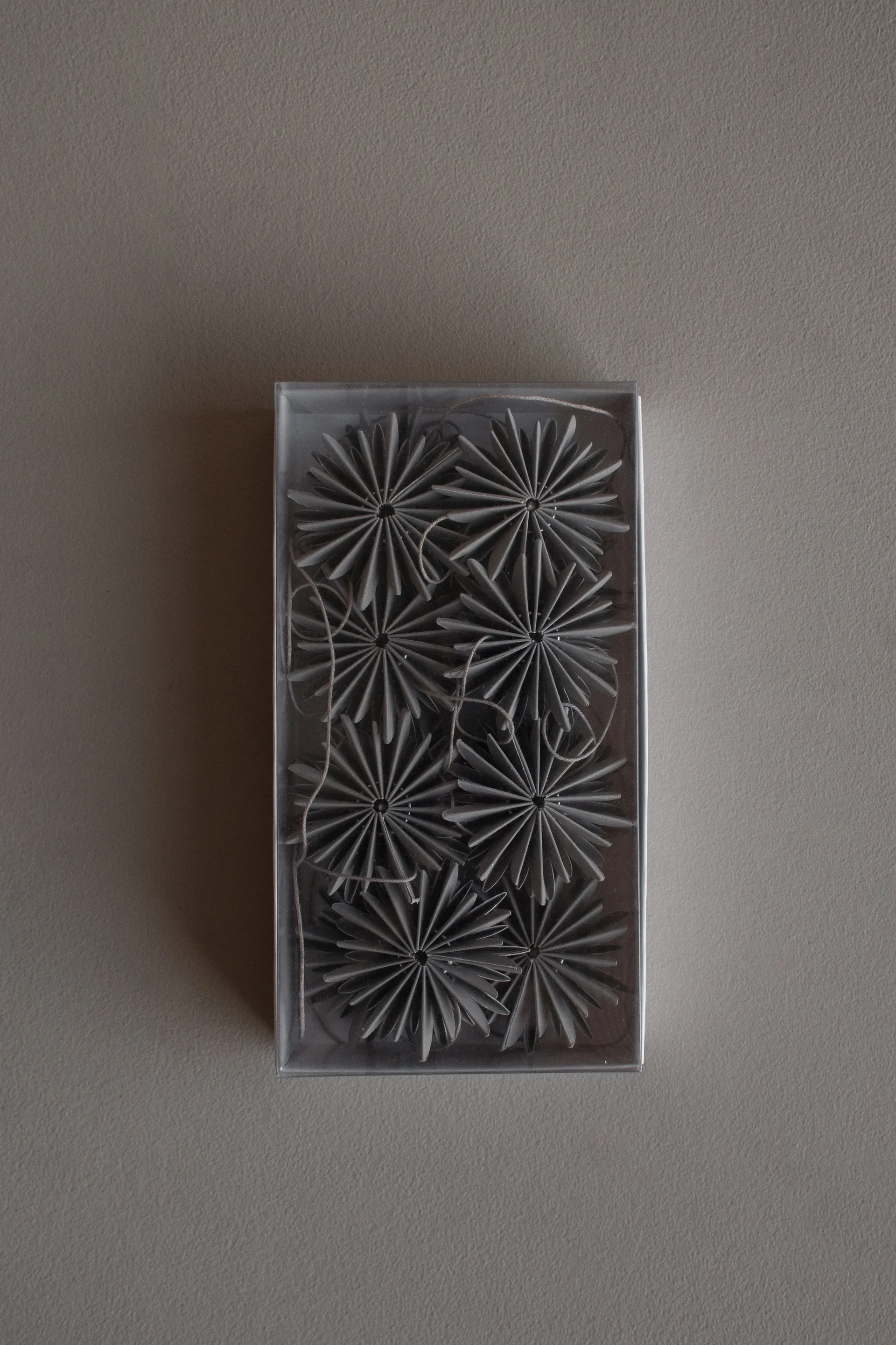 Decorazione Fiocchi Garland, Mole DBKD