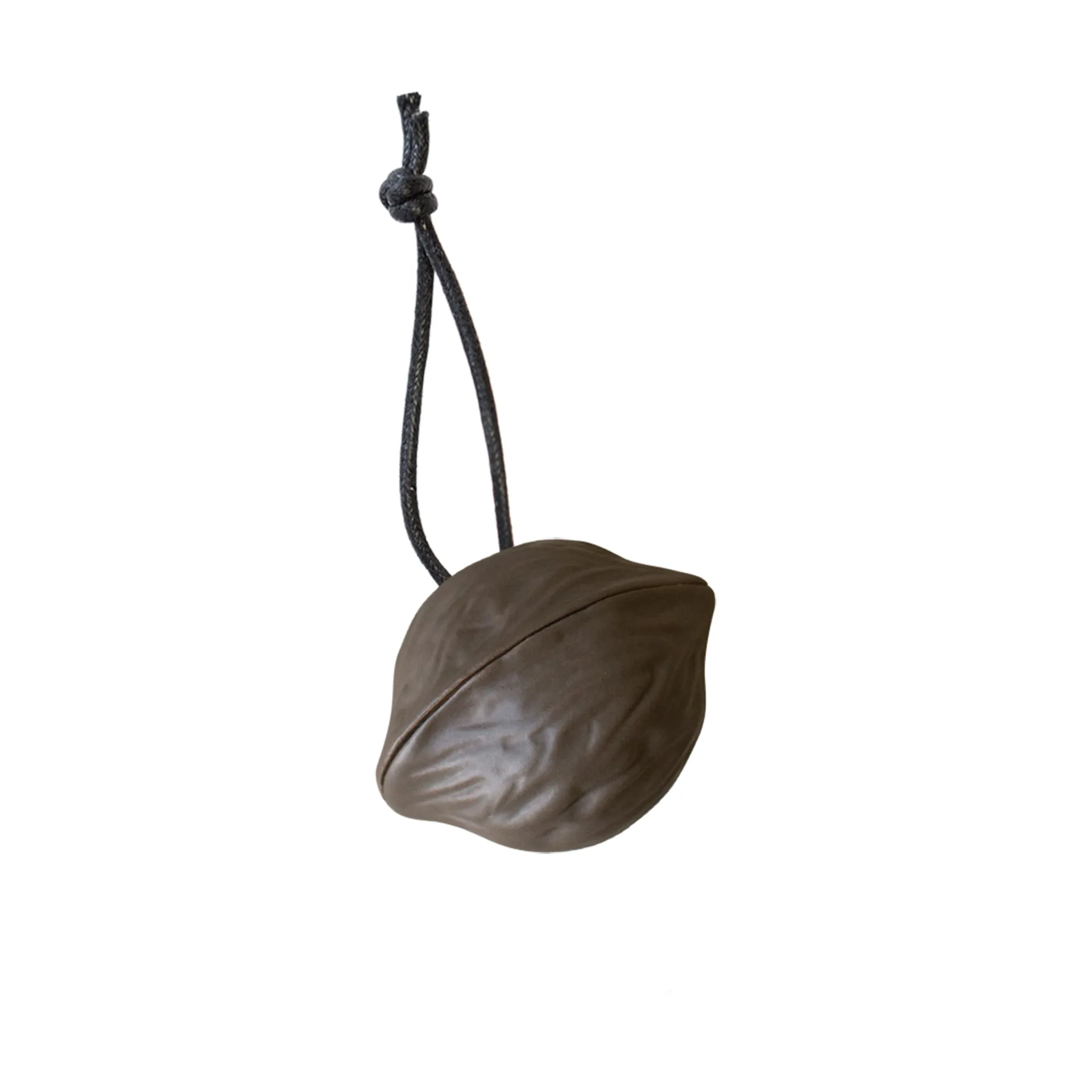 Decorazione natalizia noce Hanging, Polvere DBKD