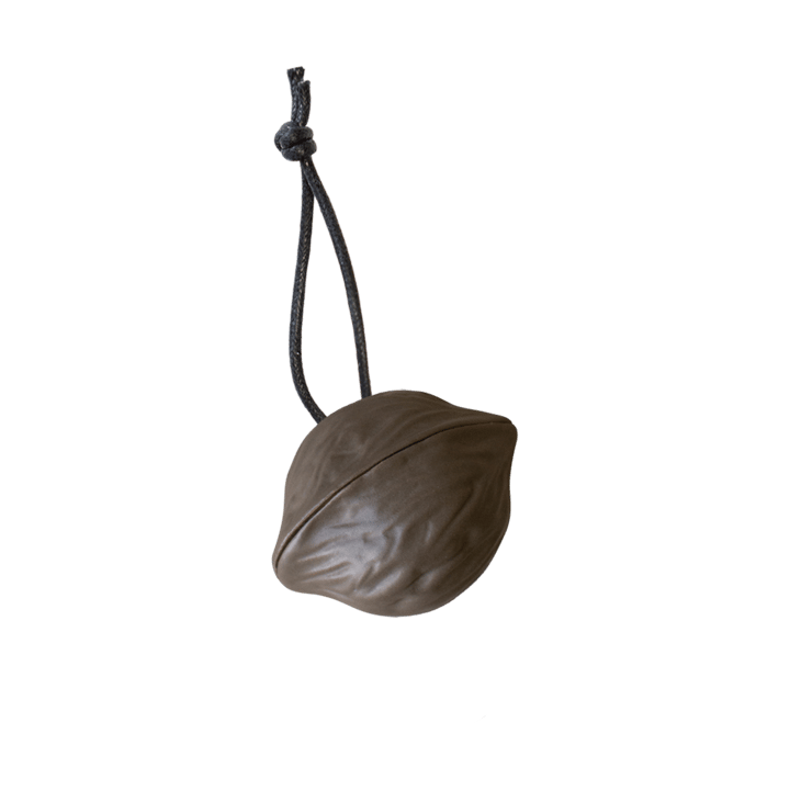 Decorazione natalizia noce Hanging - Polvere - DBKD