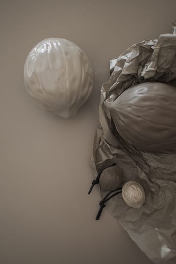 Decorazione natalizia noce Hanging - Polvere - DBKD