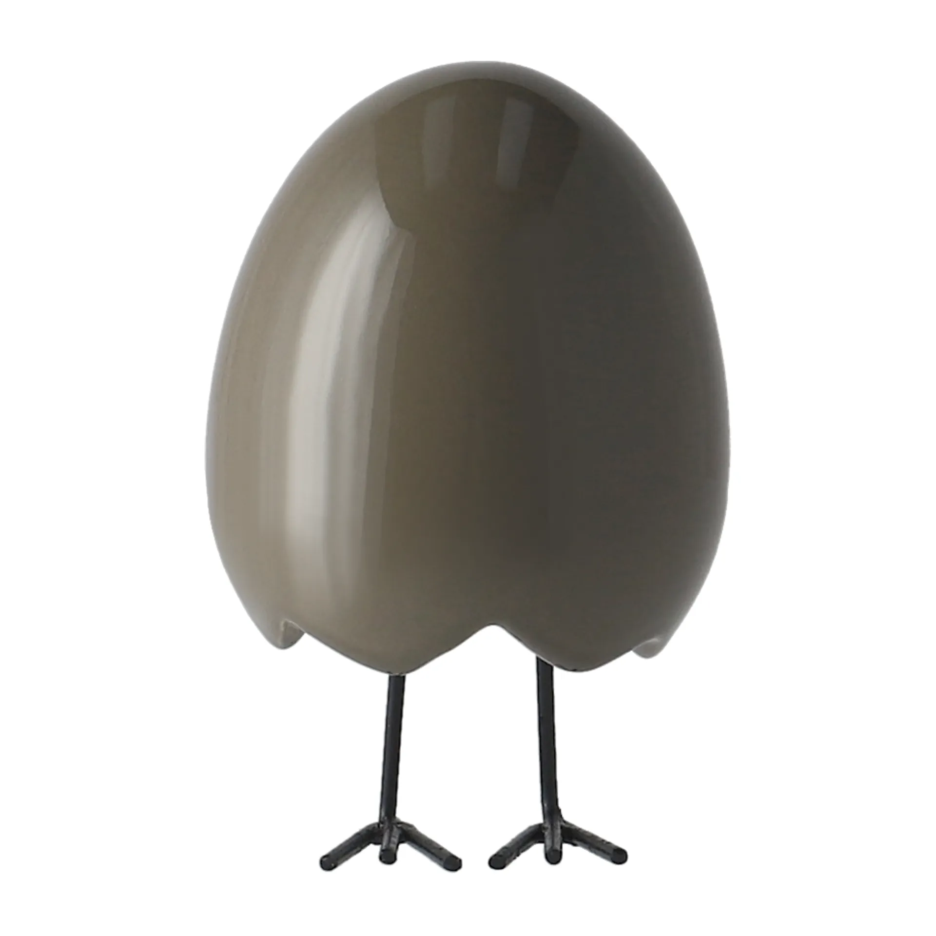 Decorazione pasquale Happy feet, Shiny dust DBKD