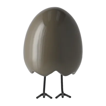 Decorazione pasquale Happy feet - Shiny dust - DBKD