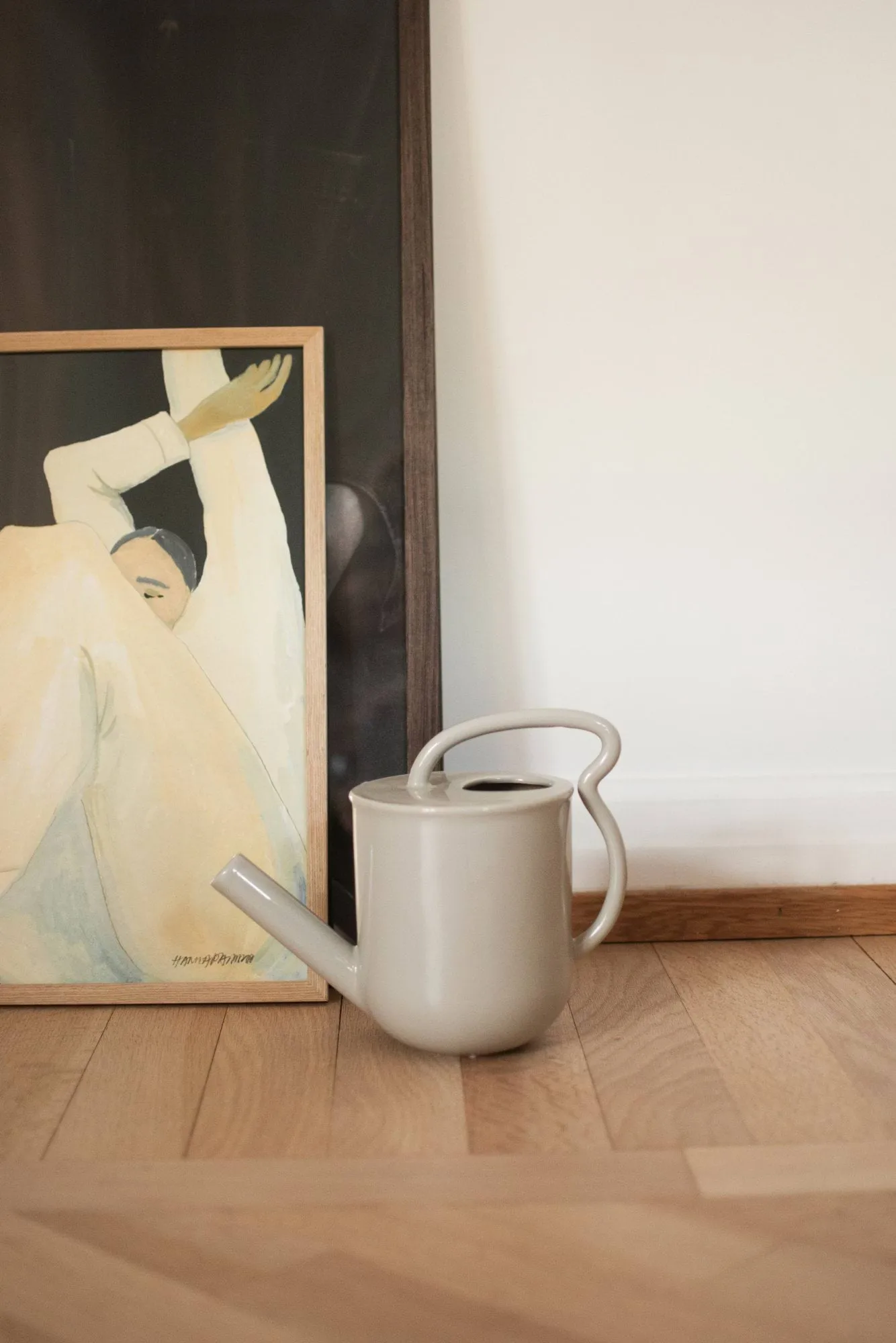 Drip annaffiatoio, Talpa lucida DBKD