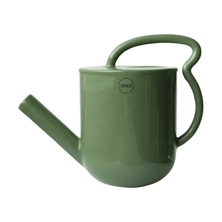 Drip annaffiatoio - Verde lucido - DBKD