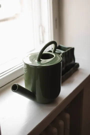 Drip annaffiatoio - Verde lucido - DBKD
