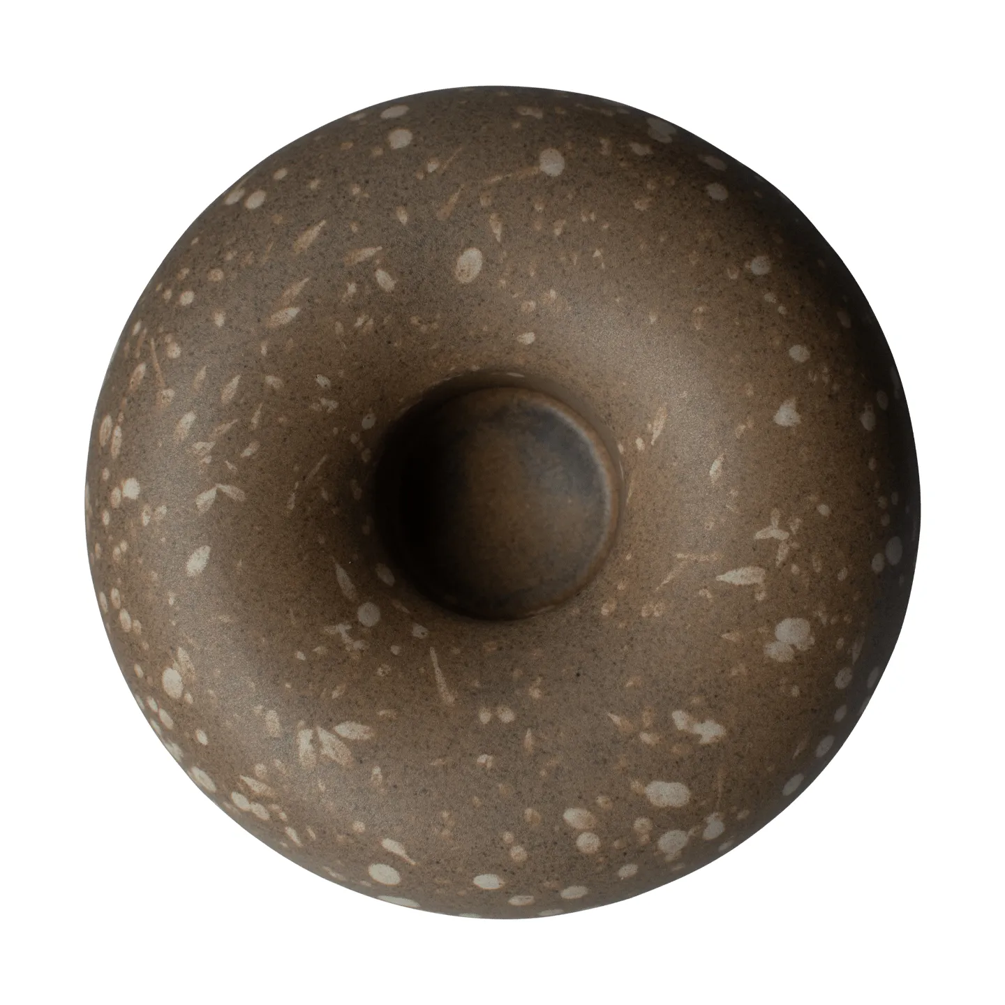 Float portacandela, Brown dot DBKD