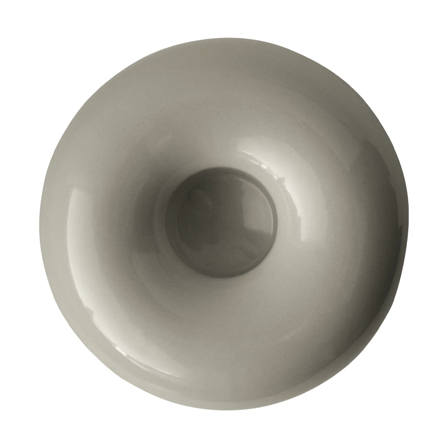 Float portacandela, Shiny creme DBKD
