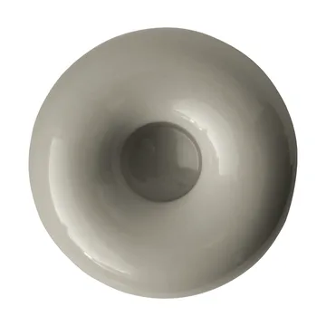 Float portacandela - Shiny creme - DBKD