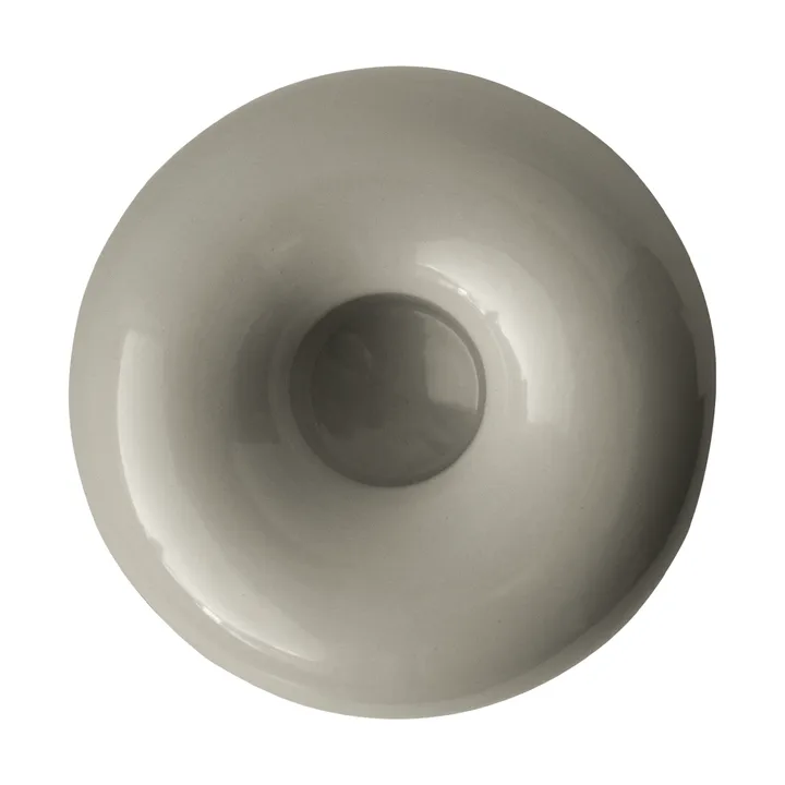 Float portacandela - Shiny creme - DBKD