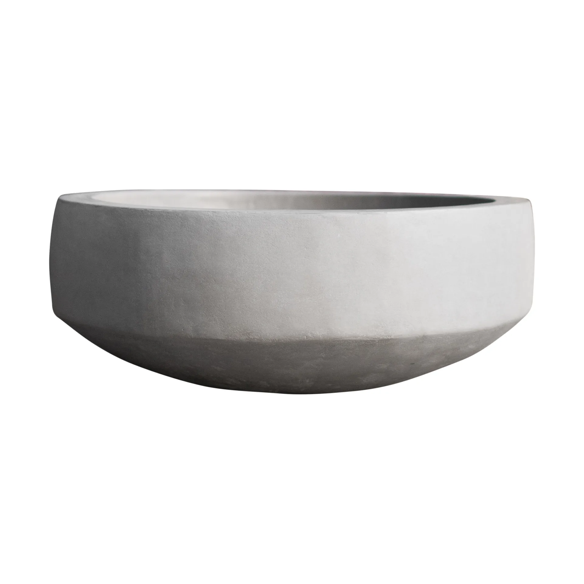 Garden Bowl Ø40 cm, Calcestruzzo DBKD