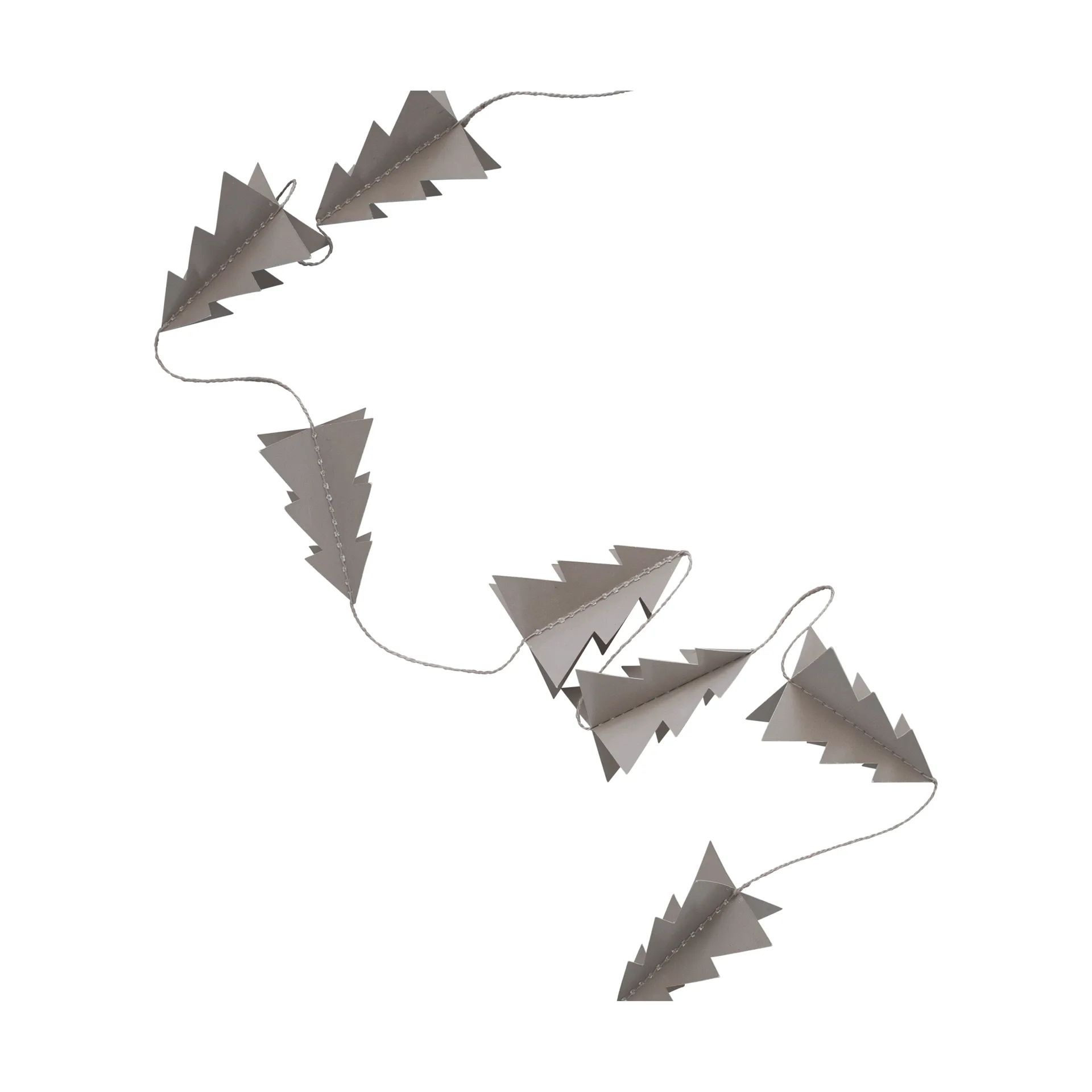 Ghirlanda Garland, Grigio talpa DBKD