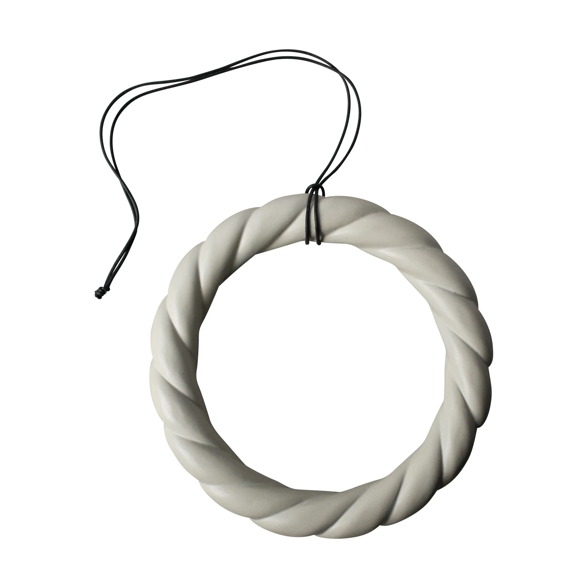 Ghirlanda Twine Ø27 cm, Mole DBKD