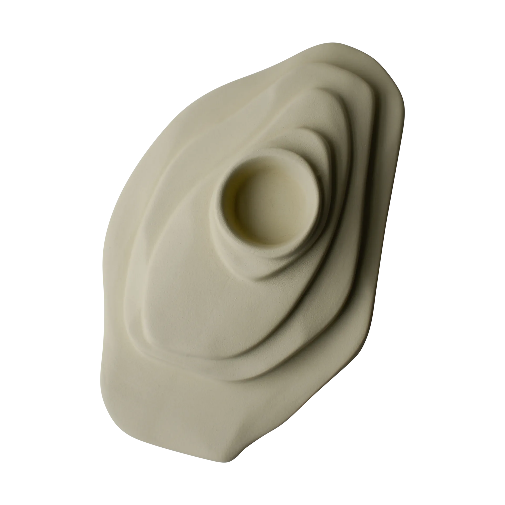 Lanterna luminosa Dune, Sandy creme DBKD