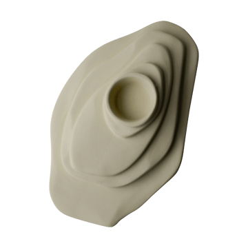 Lanterna luminosa Dune - Sandy creme - DBKD
