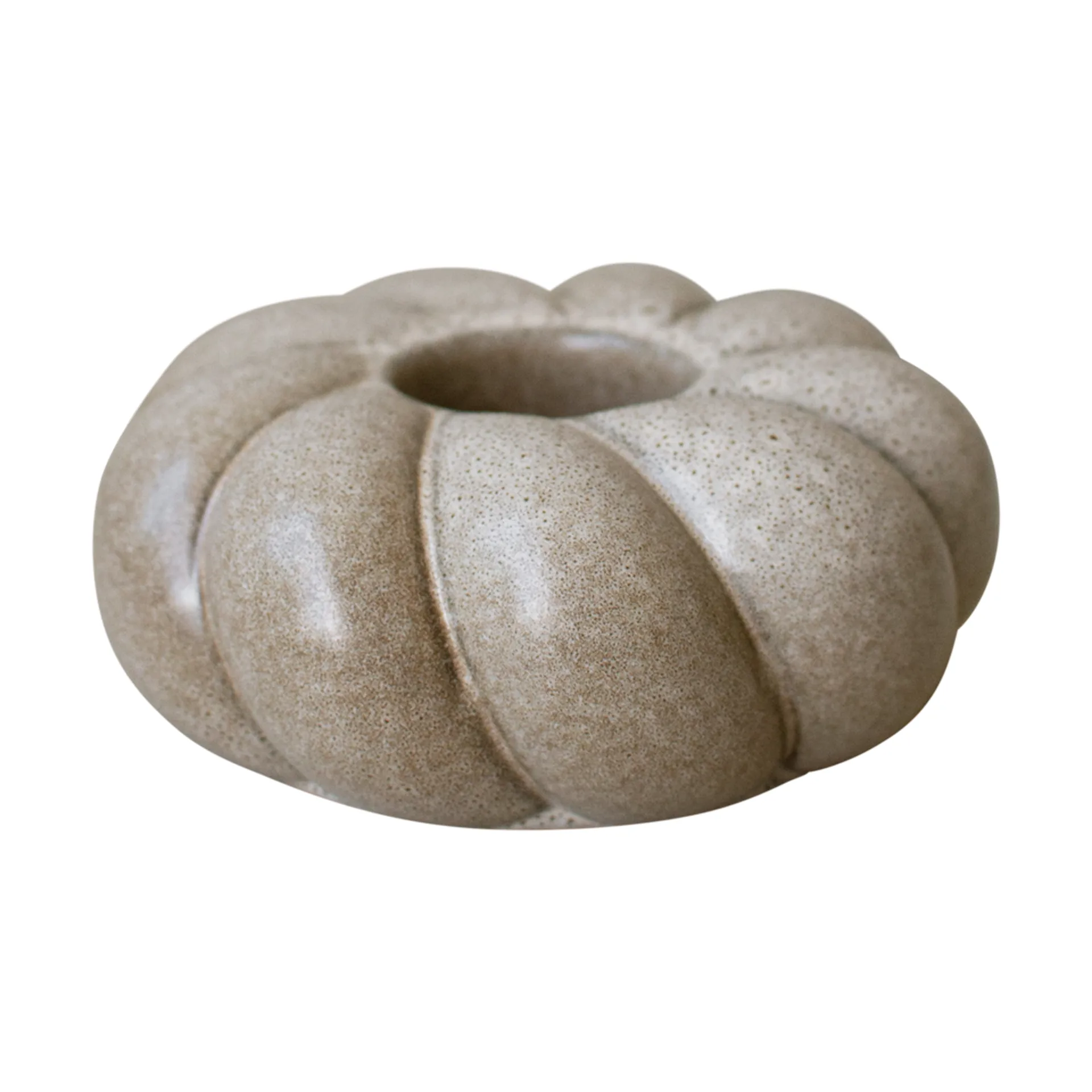 Lanterna Twine Ø14 cm, Beige DBKD