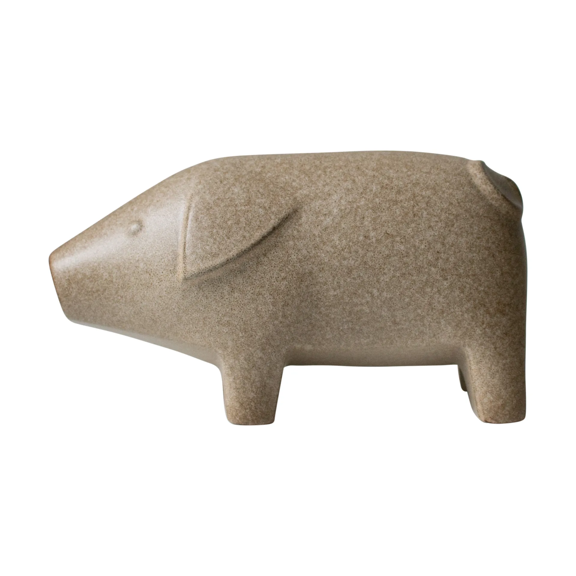 Maiale svedese grande, Beige DBKD