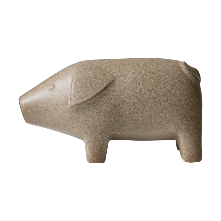 Maiale svedese grande - Beige - DBKD