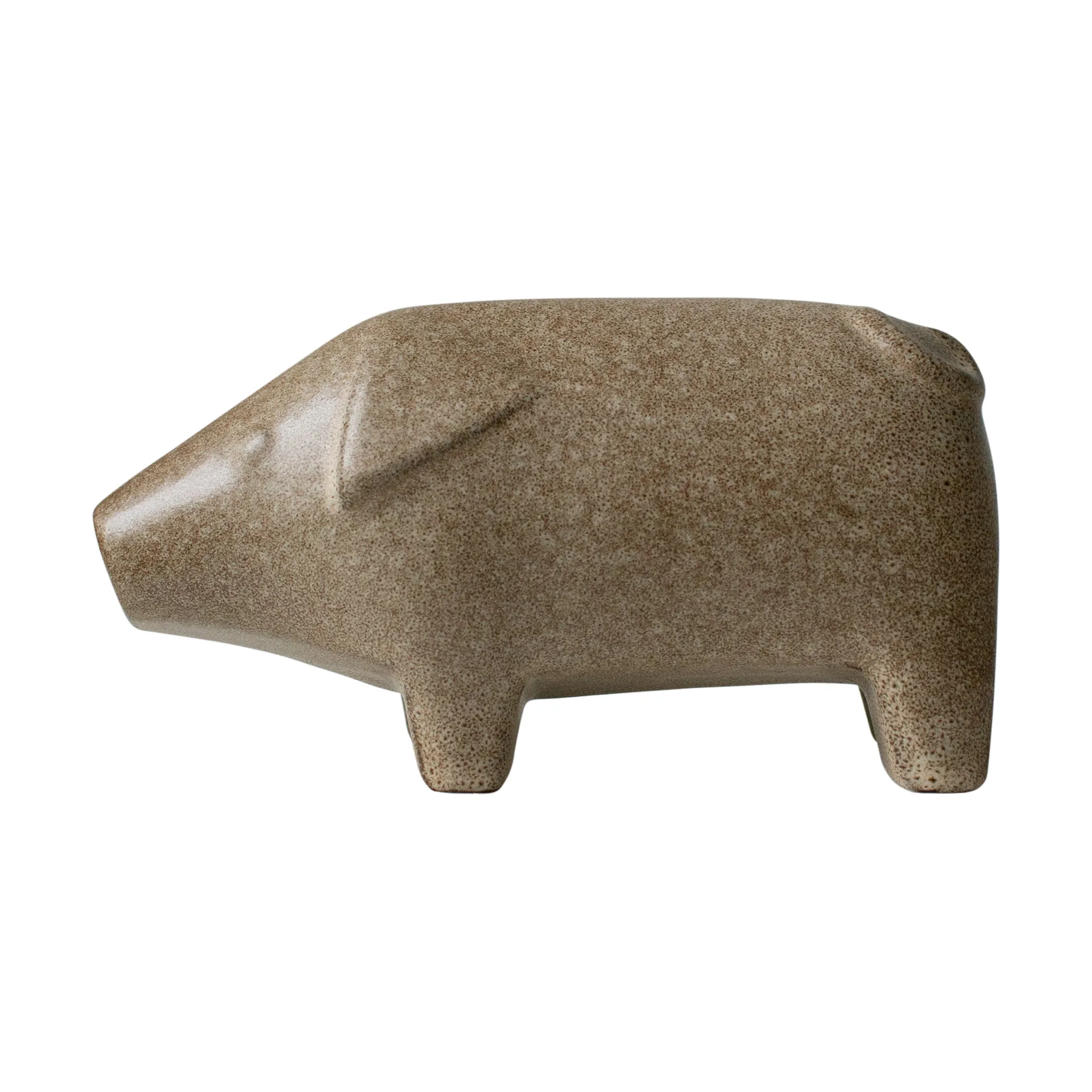 Maiale svedese piccolo, Beige DBKD